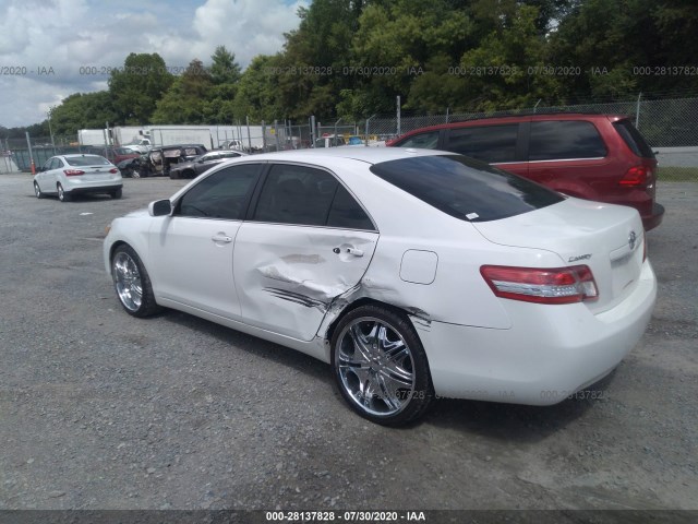 Photo 5 VIN: 4T1BF3EK5AU536595 - TOYOTA CAMRY 