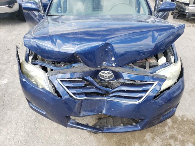 Photo 6 VIN: 4T1BF3EK5AU536824 - TOYOTA CAMRY BASE 