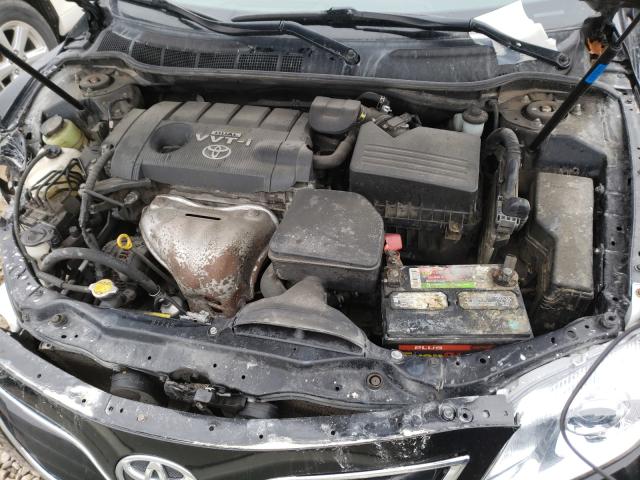 Photo 6 VIN: 4T1BF3EK5AU539948 - TOYOTA CAMRY BASE 