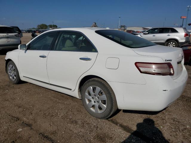 Photo 1 VIN: 4T1BF3EK5AU542137 - TOYOTA CAMRY BASE 