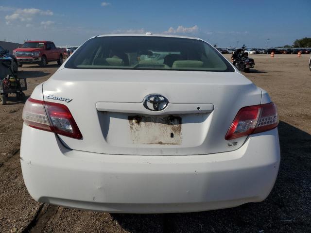 Photo 5 VIN: 4T1BF3EK5AU542137 - TOYOTA CAMRY BASE 