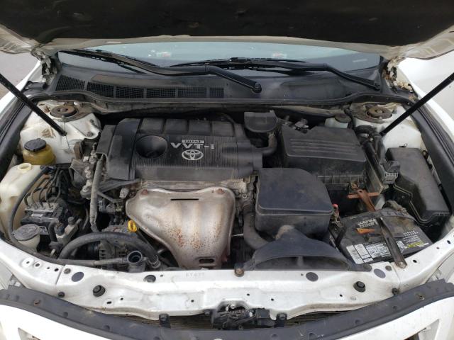 Photo 6 VIN: 4T1BF3EK5AU542946 - TOYOTA CAMRY BASE 