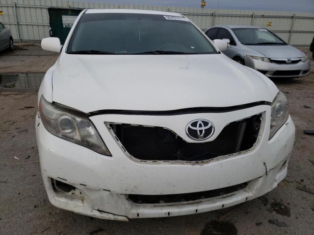 Photo 8 VIN: 4T1BF3EK5AU542946 - TOYOTA CAMRY BASE 