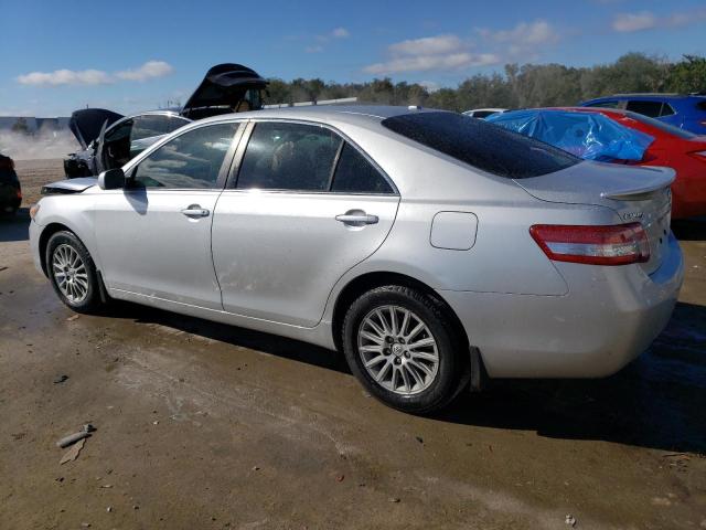 Photo 1 VIN: 4T1BF3EK5AU543756 - TOYOTA CAMRY 