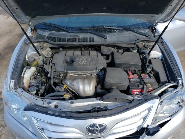 Photo 10 VIN: 4T1BF3EK5AU543756 - TOYOTA CAMRY 