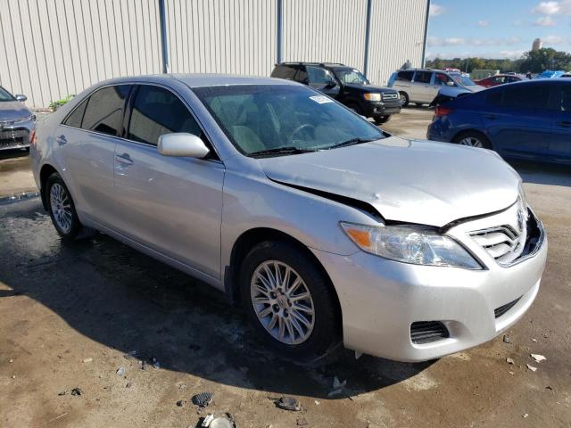 Photo 3 VIN: 4T1BF3EK5AU543756 - TOYOTA CAMRY 