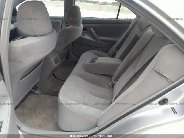 Photo 7 VIN: 4T1BF3EK5AU545569 - TOYOTA CAMRY 