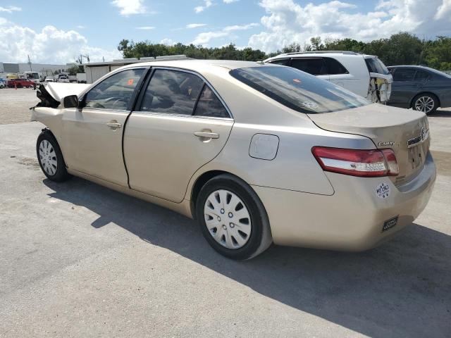 Photo 1 VIN: 4T1BF3EK5AU547029 - TOYOTA CAMRY BASE 