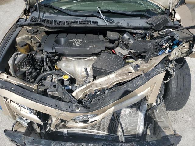 Photo 10 VIN: 4T1BF3EK5AU547029 - TOYOTA CAMRY BASE 