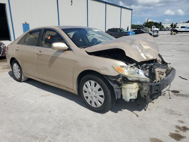 Photo 3 VIN: 4T1BF3EK5AU547029 - TOYOTA CAMRY BASE 