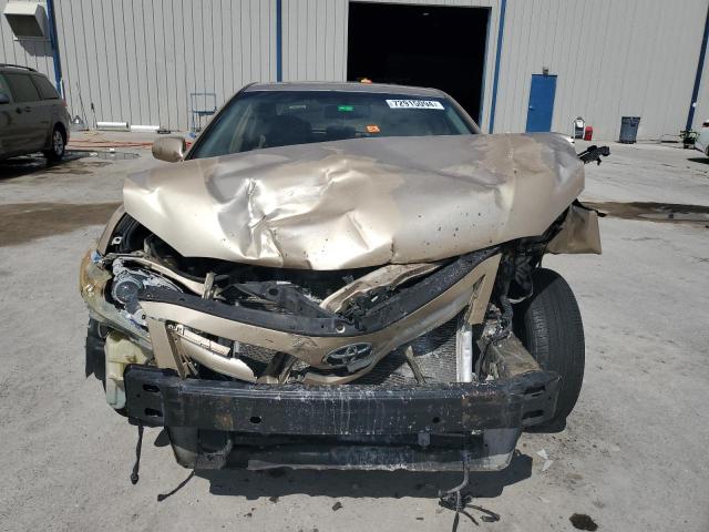 Photo 4 VIN: 4T1BF3EK5AU547029 - TOYOTA CAMRY BASE 