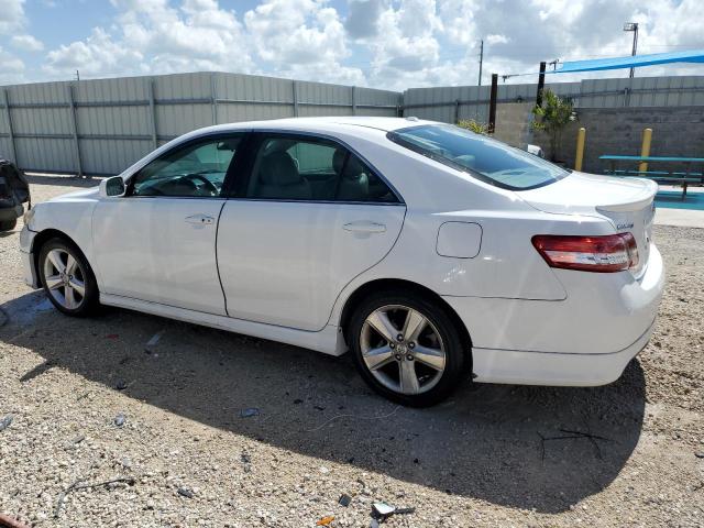 Photo 1 VIN: 4T1BF3EK5AU547385 - TOYOTA CAMRY 