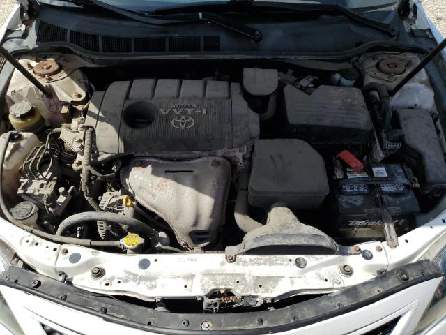 Photo 10 VIN: 4T1BF3EK5AU547385 - TOYOTA CAMRY 