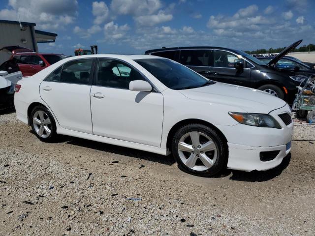 Photo 3 VIN: 4T1BF3EK5AU547385 - TOYOTA CAMRY 