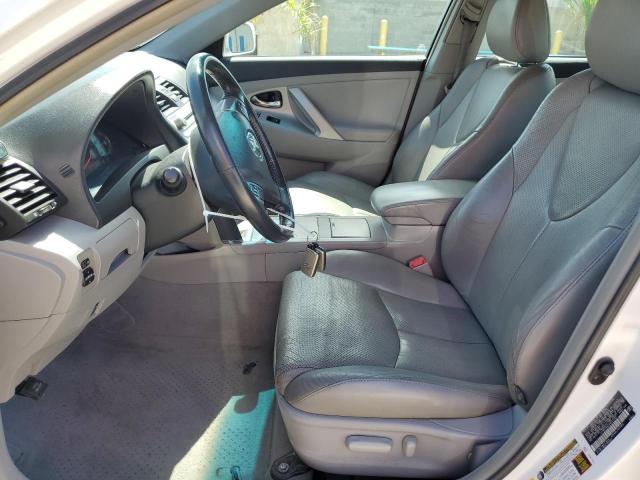 Photo 6 VIN: 4T1BF3EK5AU547385 - TOYOTA CAMRY 