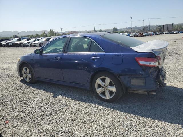 Photo 1 VIN: 4T1BF3EK5AU550304 - TOYOTA CAMRY 