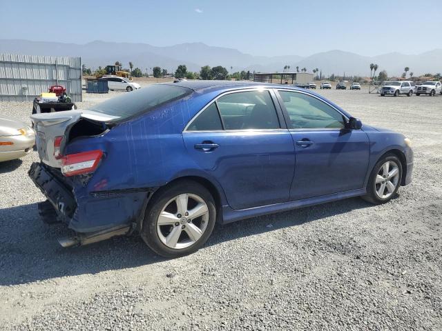 Photo 2 VIN: 4T1BF3EK5AU550304 - TOYOTA CAMRY 