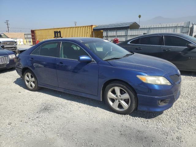 Photo 3 VIN: 4T1BF3EK5AU550304 - TOYOTA CAMRY 