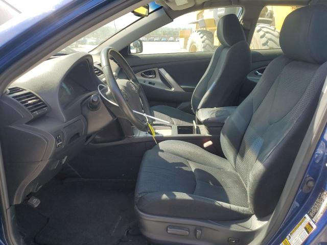 Photo 6 VIN: 4T1BF3EK5AU550304 - TOYOTA CAMRY 