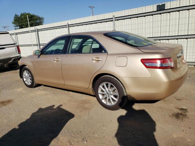 Photo 1 VIN: 4T1BF3EK5AU550545 - TOYOTA CAMRY BASE 