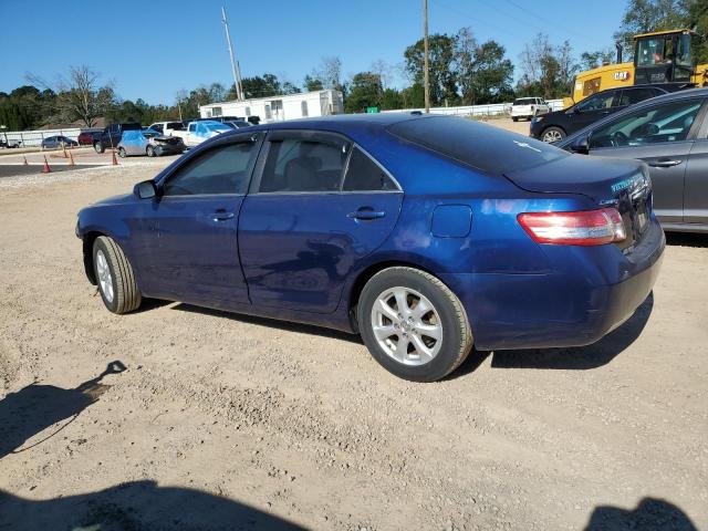 Photo 1 VIN: 4T1BF3EK5AU550772 - TOYOTA CAMRY BASE 