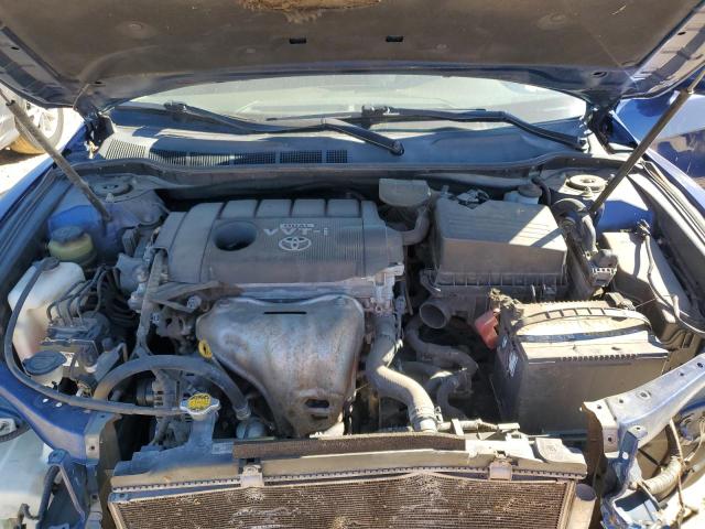 Photo 10 VIN: 4T1BF3EK5AU550772 - TOYOTA CAMRY BASE 