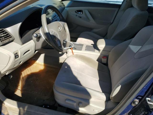 Photo 6 VIN: 4T1BF3EK5AU550772 - TOYOTA CAMRY BASE 