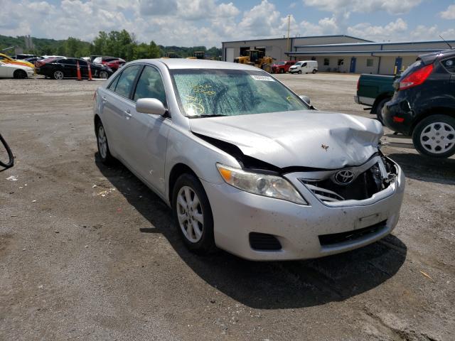 Photo 0 VIN: 4T1BF3EK5AU552196 - TOYOTA CAMRY BASE 