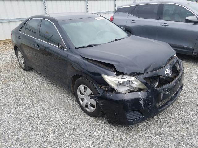 Photo 0 VIN: 4T1BF3EK5AU552277 - TOYOTA CAMRY BASE 