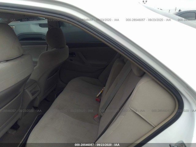 Photo 7 VIN: 4T1BF3EK5AU553266 - TOYOTA CAMRY 