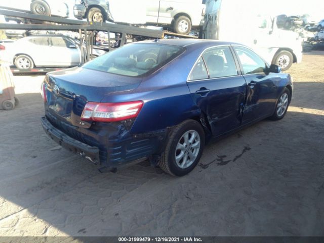 Photo 3 VIN: 4T1BF3EK5AU553963 - TOYOTA CAMRY 