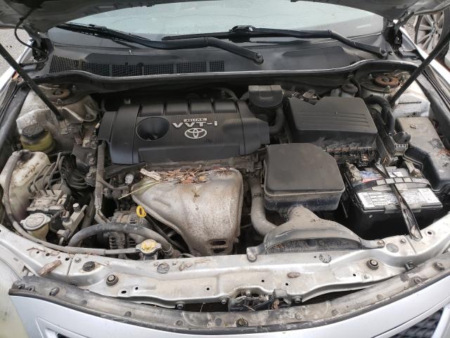 Photo 6 VIN: 4T1BF3EK5AU555552 - TOYOTA CAMRY BASE 