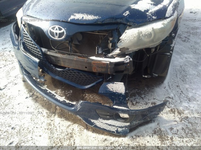 Photo 5 VIN: 4T1BF3EK5AU555924 - TOYOTA CAMRY 