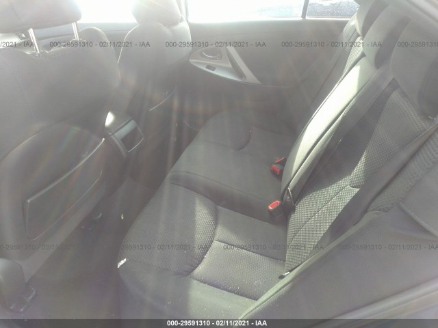 Photo 7 VIN: 4T1BF3EK5AU555924 - TOYOTA CAMRY 