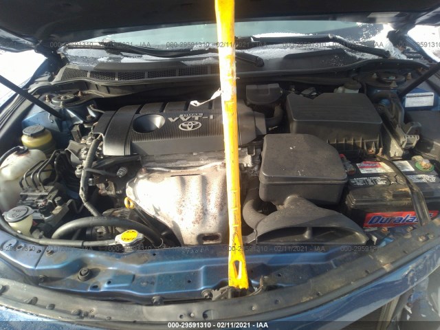 Photo 9 VIN: 4T1BF3EK5AU555924 - TOYOTA CAMRY 