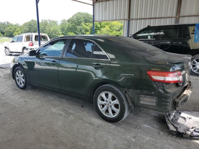 Photo 1 VIN: 4T1BF3EK5AU557270 - TOYOTA CAMRY BASE 