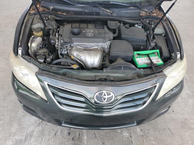 Photo 10 VIN: 4T1BF3EK5AU557270 - TOYOTA CAMRY BASE 