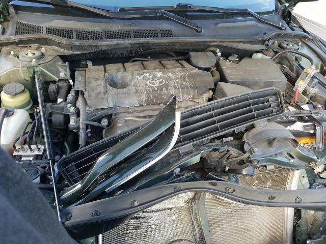 Photo 6 VIN: 4T1BF3EK5AU557754 - TOYOTA CAMRY BASE 