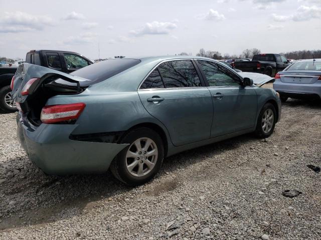 Photo 2 VIN: 4T1BF3EK5AU559388 - TOYOTA CAMRY BASE 