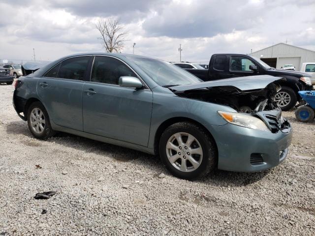 Photo 3 VIN: 4T1BF3EK5AU559388 - TOYOTA CAMRY BASE 