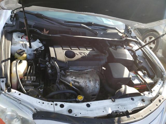 Photo 6 VIN: 4T1BF3EK5AU562128 - TOYOTA CAMRY BASE 