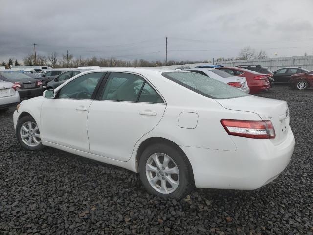 Photo 1 VIN: 4T1BF3EK5AU564204 - TOYOTA CAMRY 