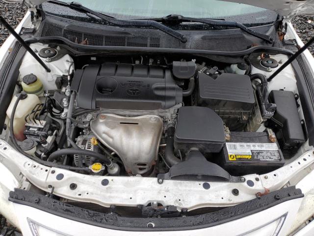 Photo 10 VIN: 4T1BF3EK5AU564204 - TOYOTA CAMRY 