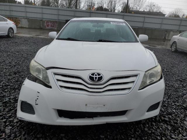 Photo 4 VIN: 4T1BF3EK5AU564204 - TOYOTA CAMRY 