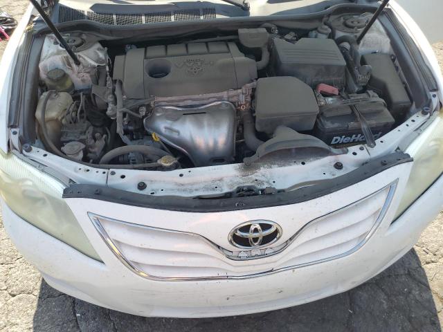 Photo 10 VIN: 4T1BF3EK5AU566227 - TOYOTA CAMRY 