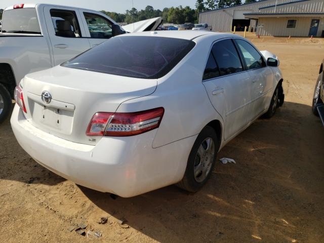 Photo 3 VIN: 4T1BF3EK5AU566244 - TOYOTA CAMRY BASE 