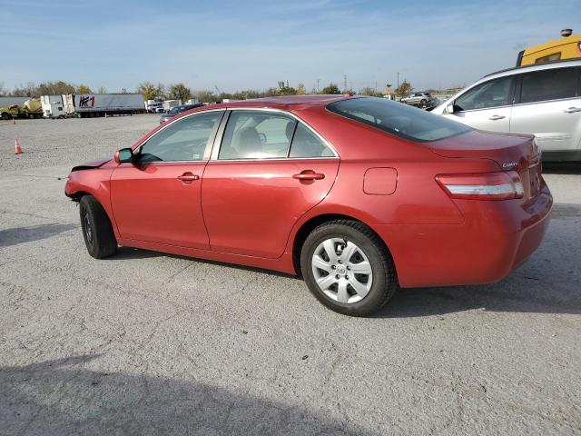 Photo 1 VIN: 4T1BF3EK5AU566535 - TOYOTA CAMRY BASE 