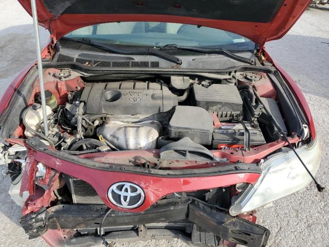 Photo 10 VIN: 4T1BF3EK5AU566535 - TOYOTA CAMRY BASE 