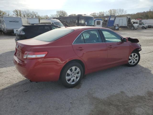 Photo 2 VIN: 4T1BF3EK5AU566535 - TOYOTA CAMRY BASE 