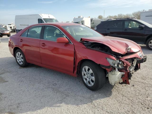 Photo 3 VIN: 4T1BF3EK5AU566535 - TOYOTA CAMRY BASE 